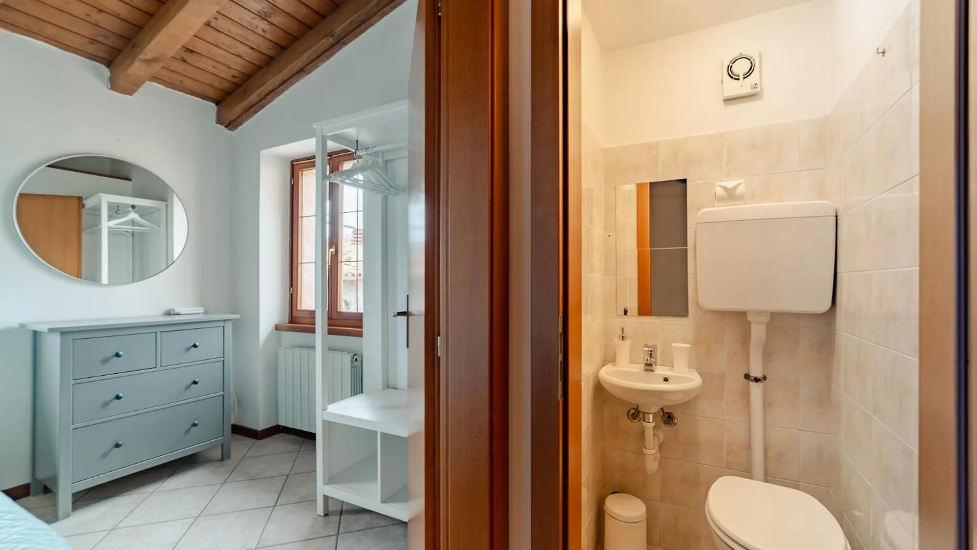 Villa Valya By Gardadoma Brenzone sul Garda İtalya